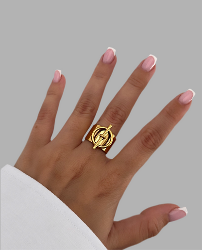 Naya Ring 
