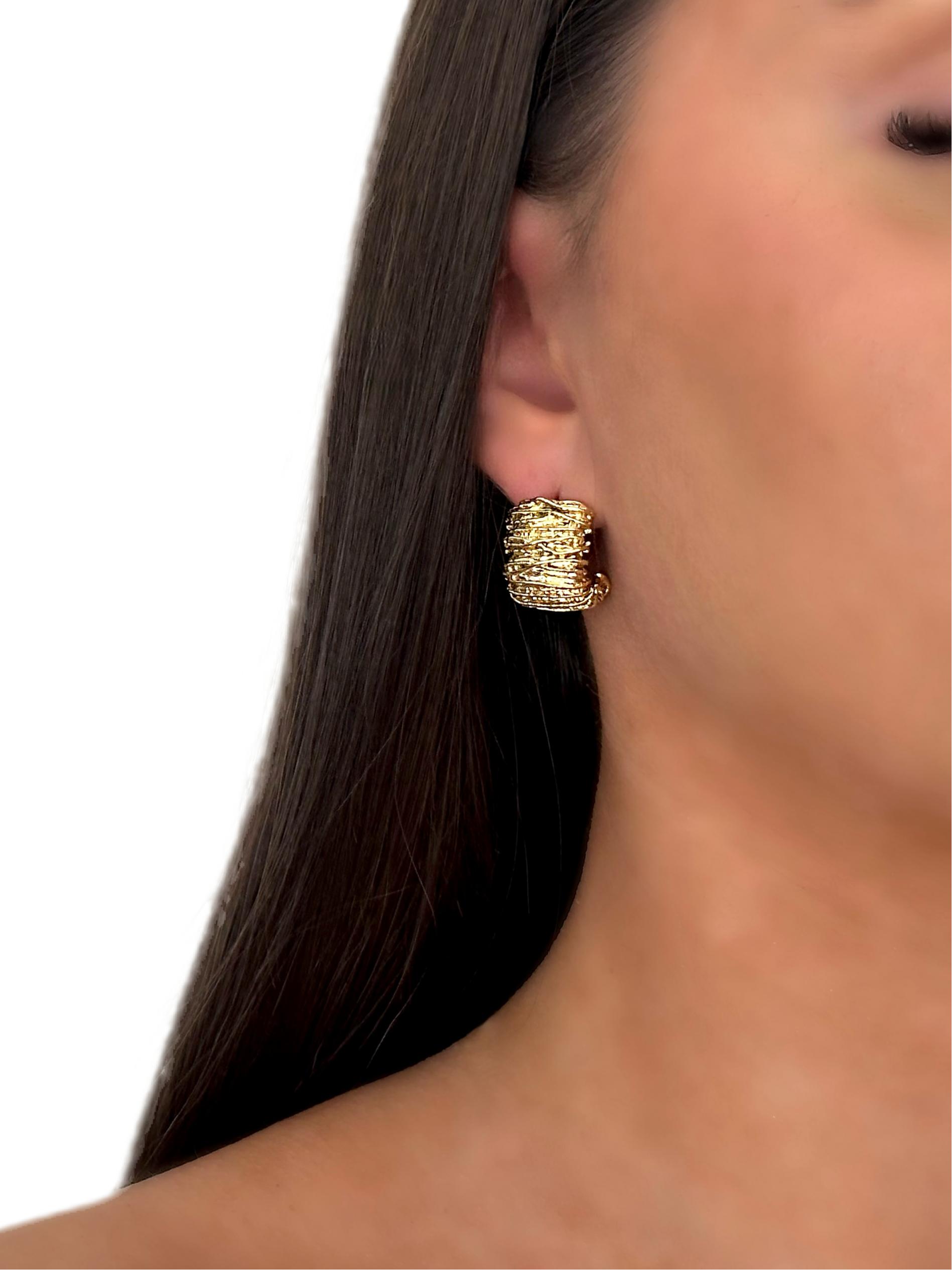 Sika earring 
