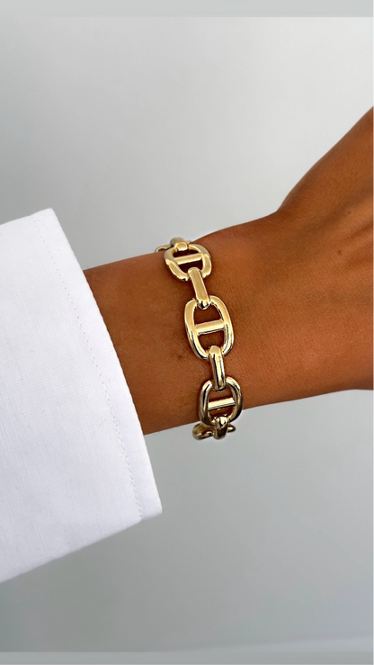 Big Nina bangle 