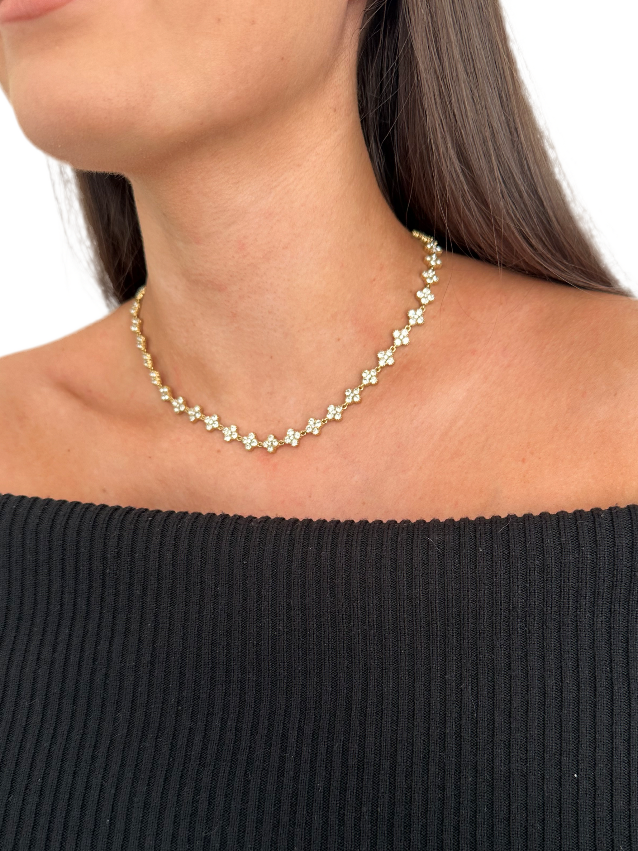 Sapphire Necklace