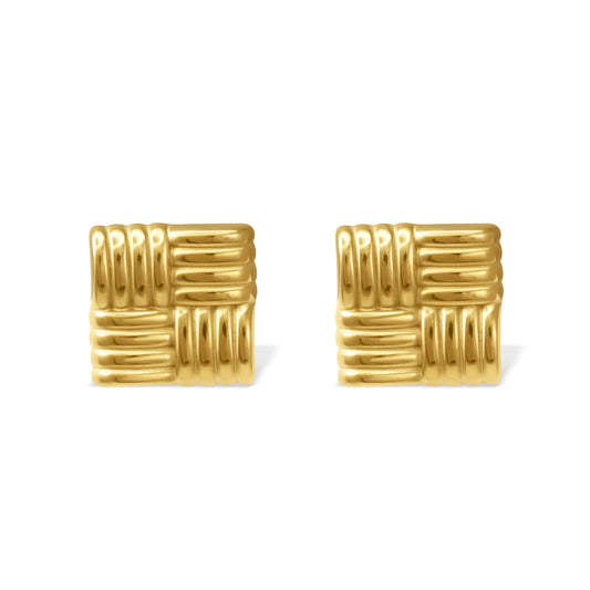 BOUCLES D’OREILLE CHIC