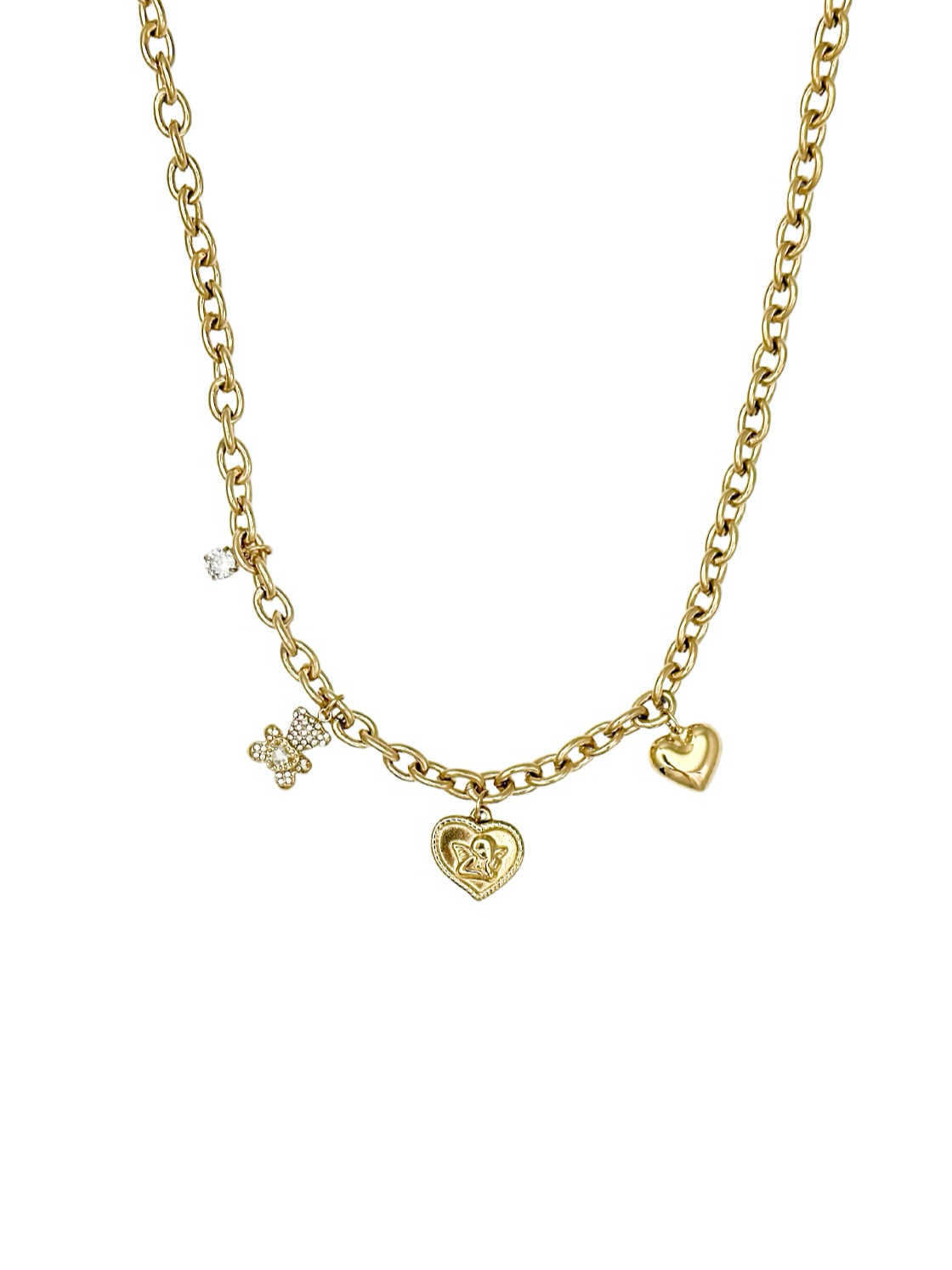 COLLIER MARTA