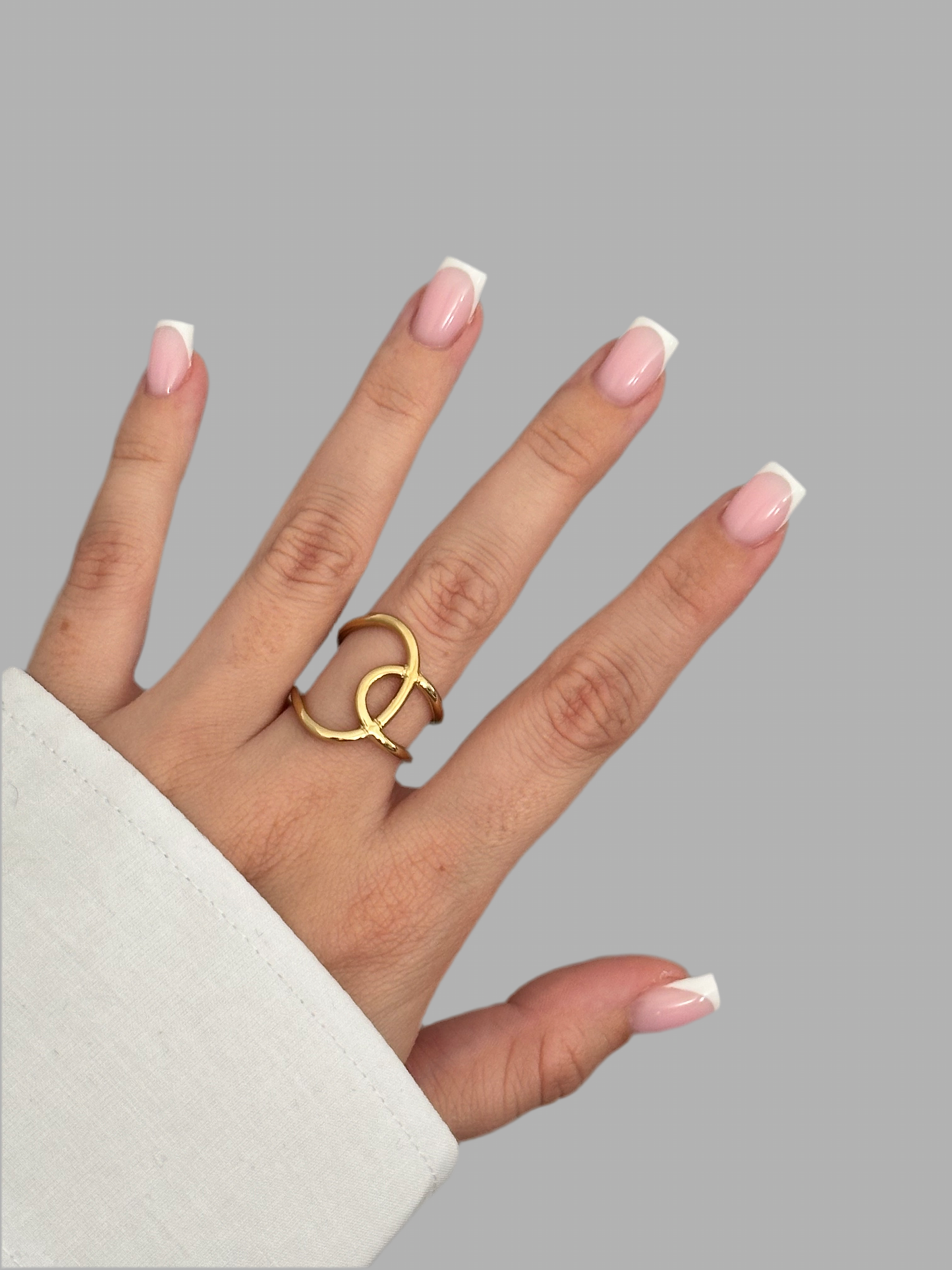 Doriane Ring