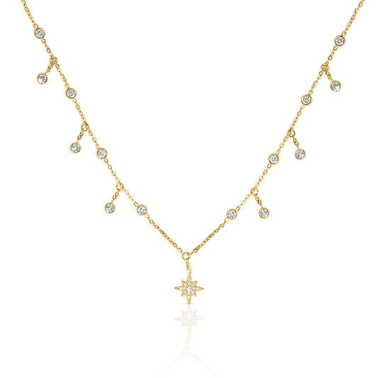 Millie Necklace