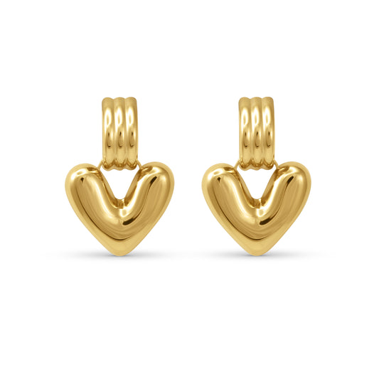 BOUCLES D’OREILLES AMOURA