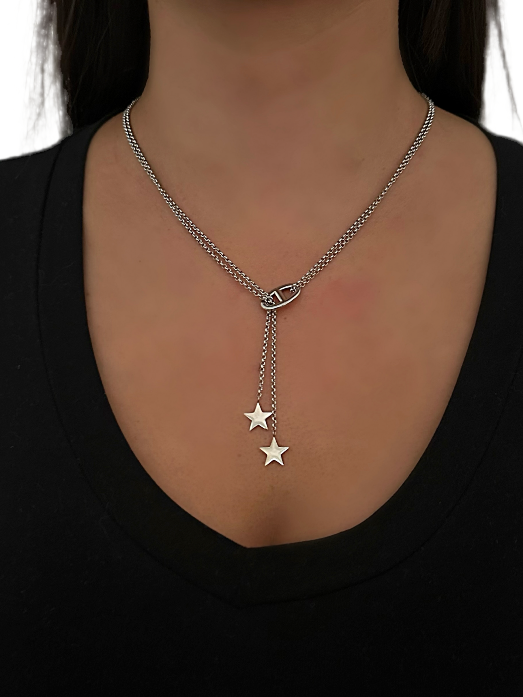 COLLIER GINA