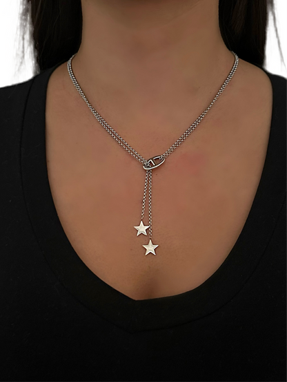 COLLIER GINA