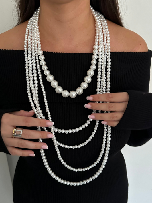 Lili necklace