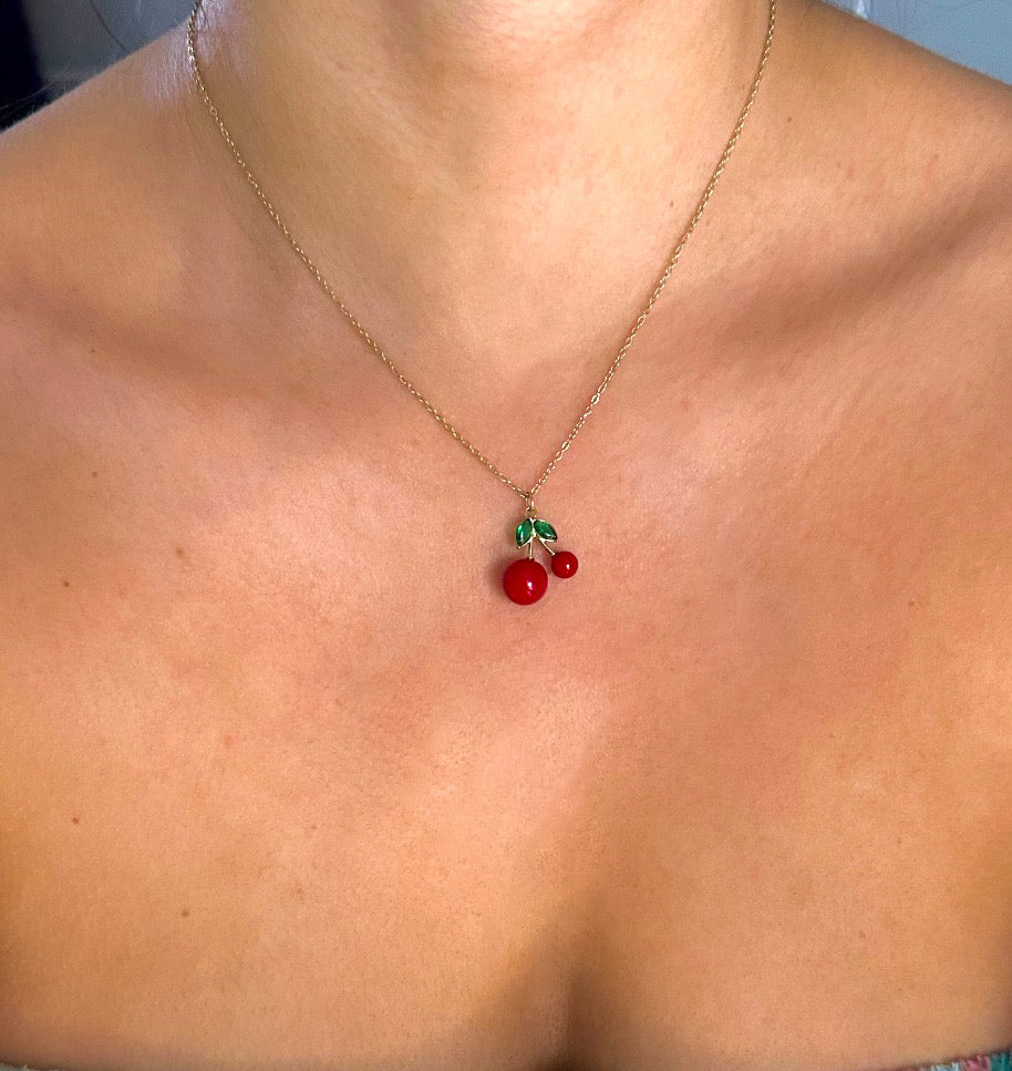 AZYLIS NECKLACE 
