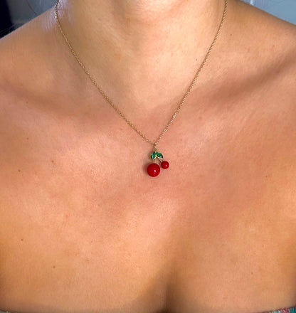 AZYLIS NECKLACE 