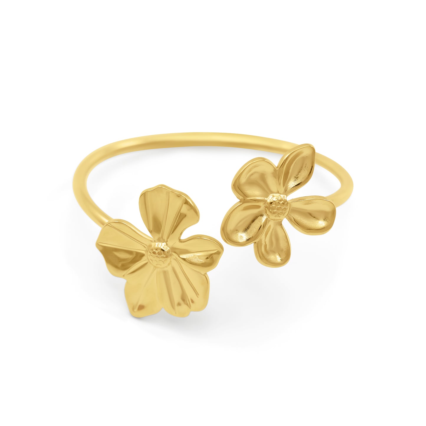 JONC FLEURS DOUBLES