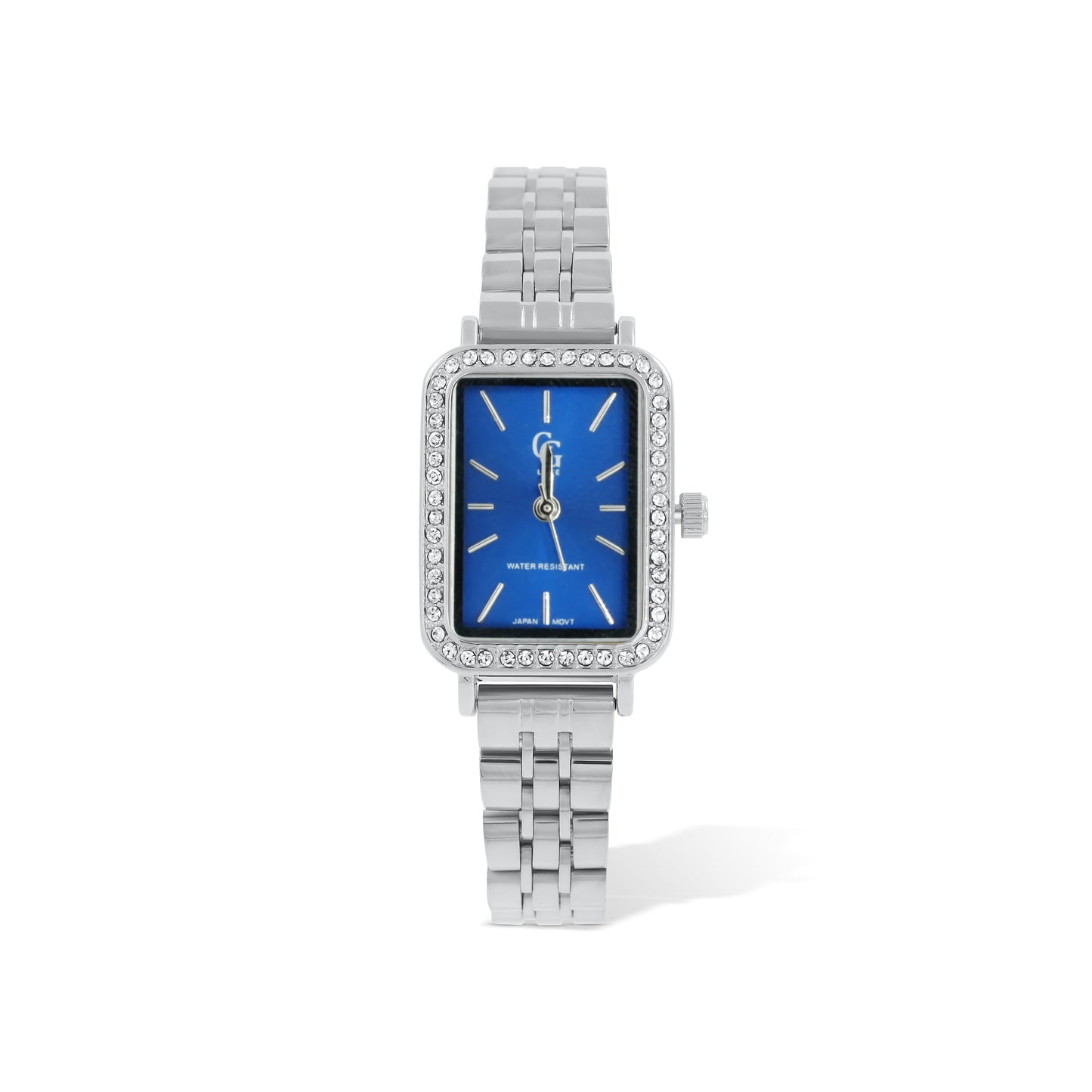 MONTRE PRESTIGE BLUE