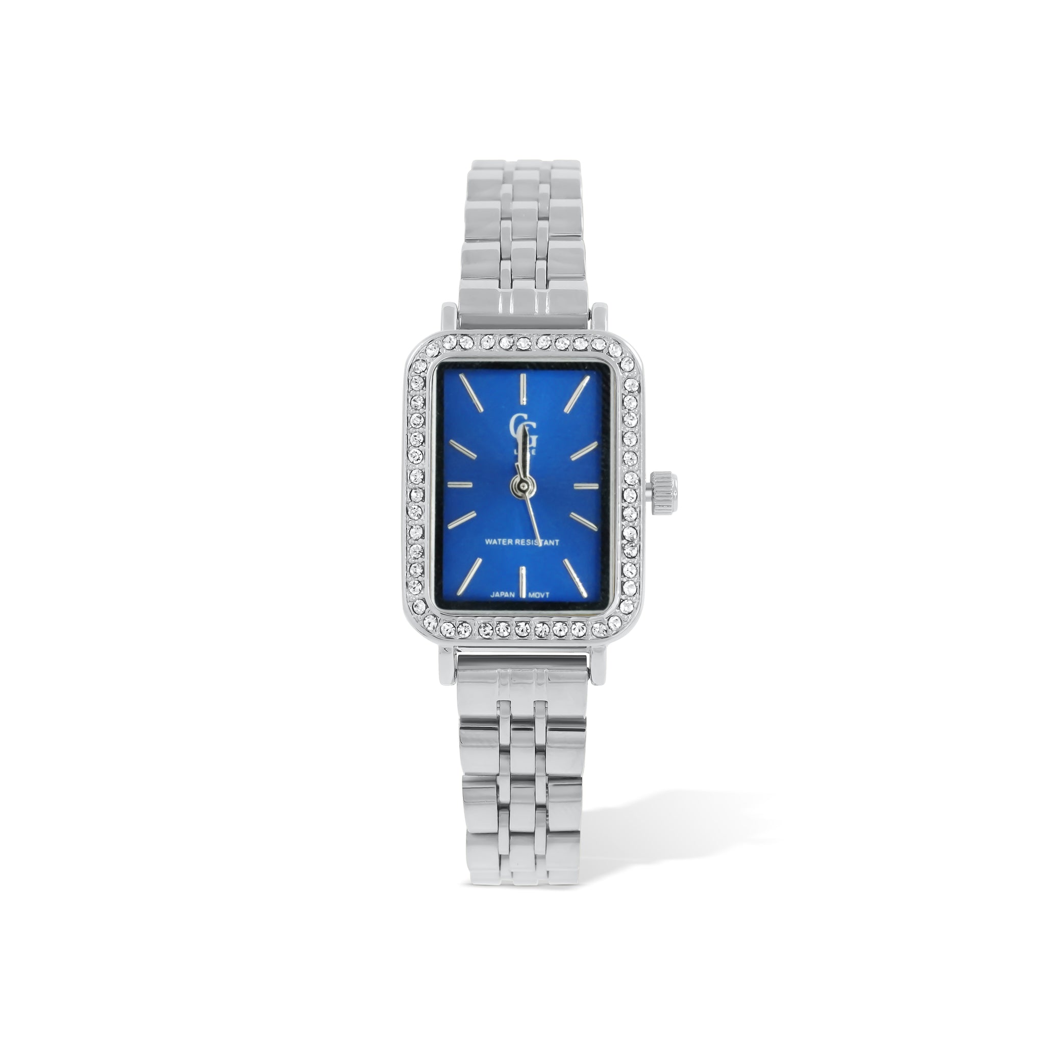 MONTRE PRESTIGE BLUE