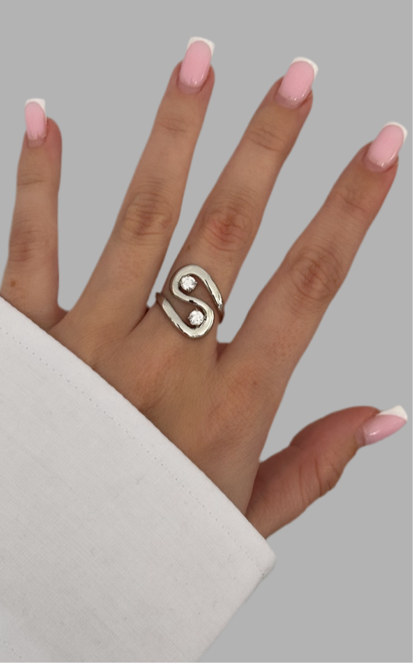 Paloma Ring 