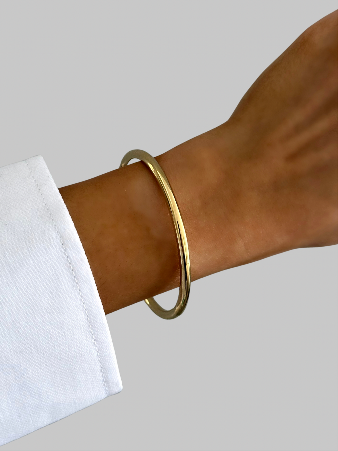 Jonc Agathe 4mm