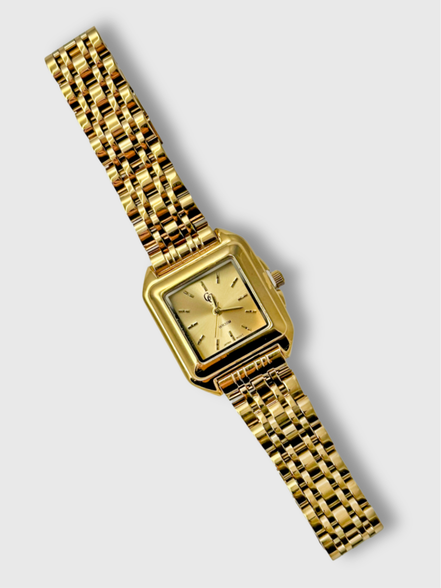 Ibiza Watch