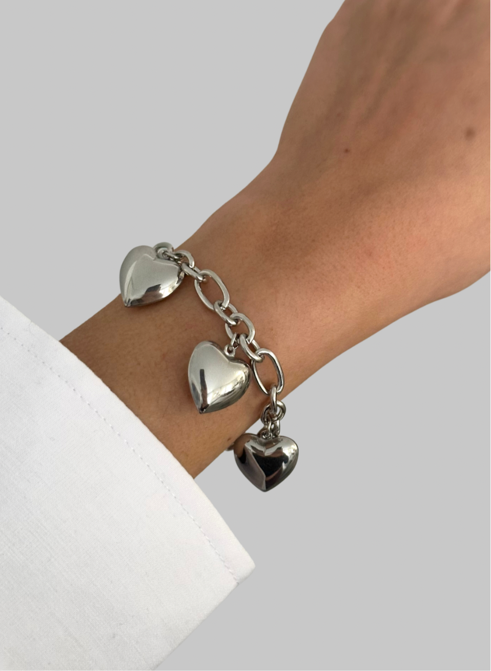 Love bracelet 