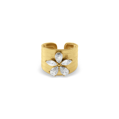 Iris ring 