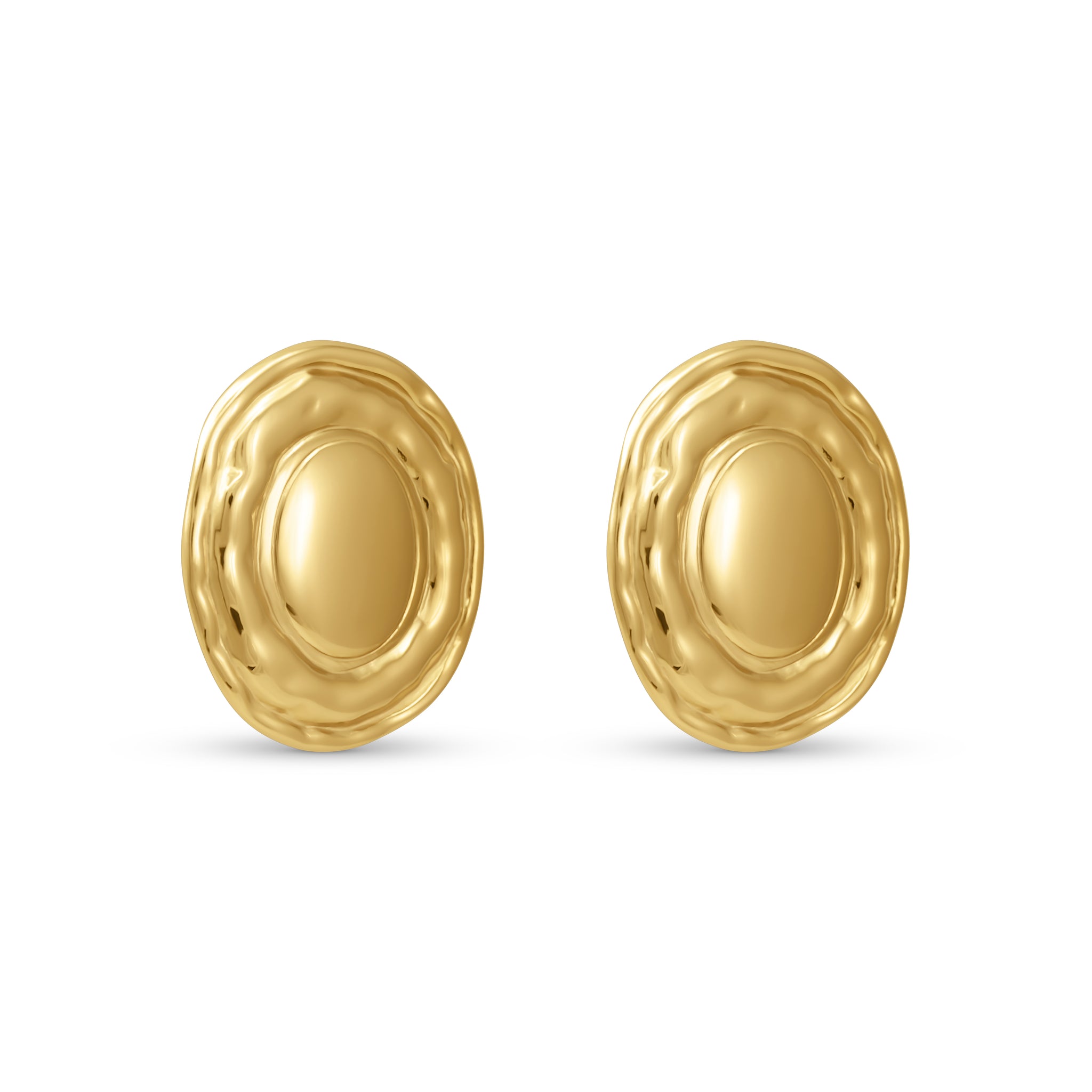 BOUCLES D’OREILLES VENISE