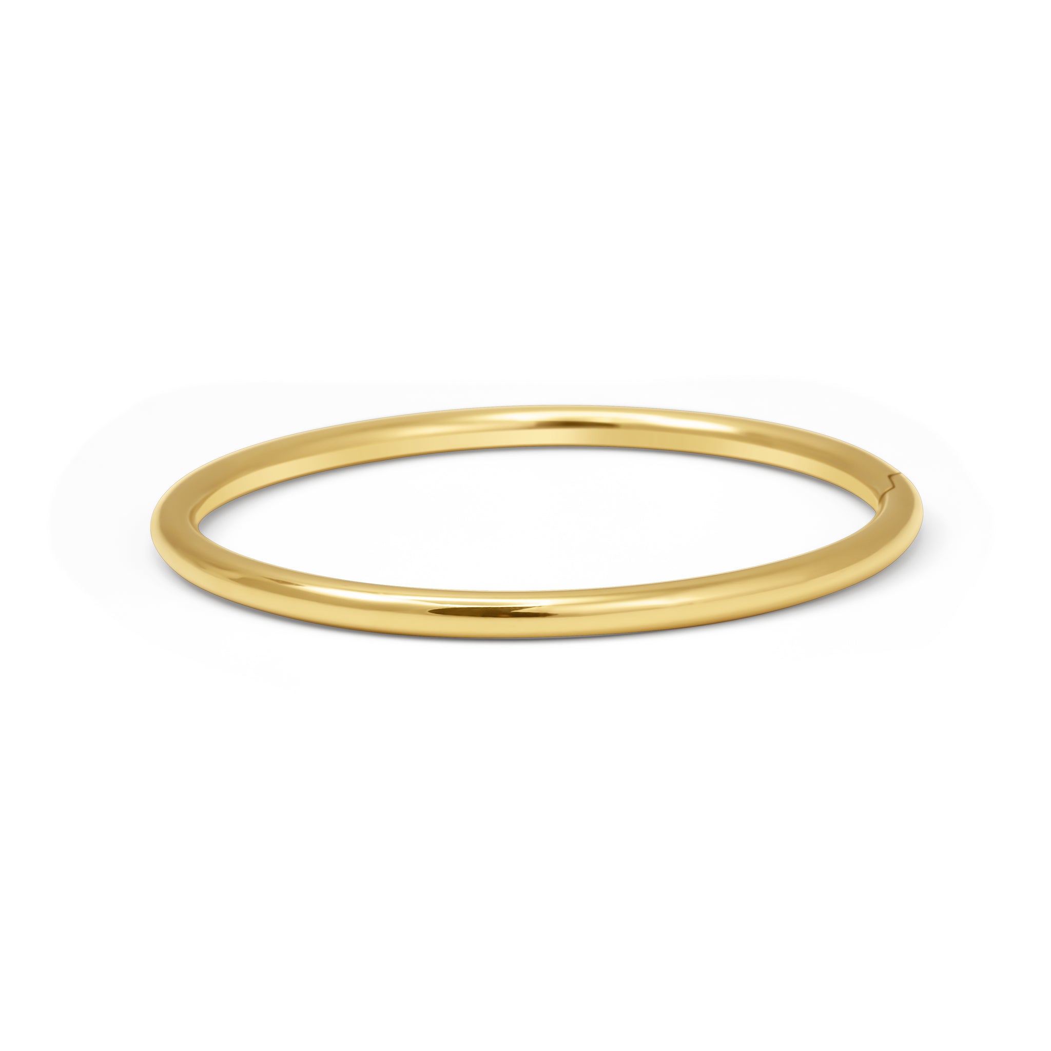 Jonc Agathe 4mm
