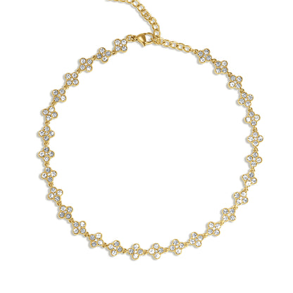 Sapphire Necklace