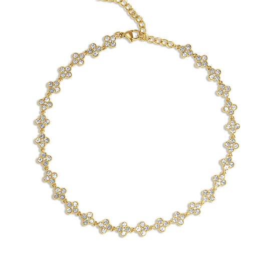 Sapphire Necklace
