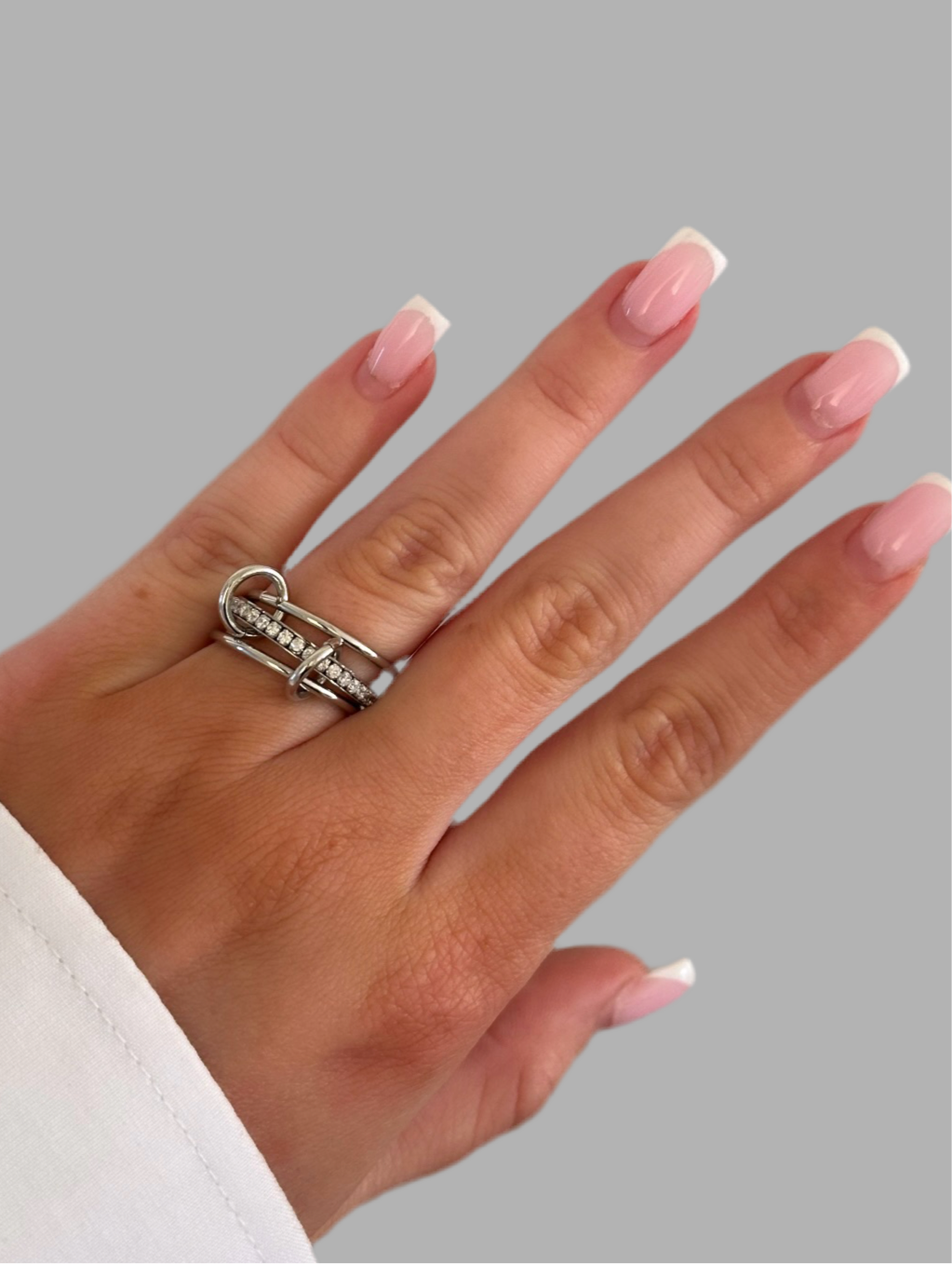 Bague ella