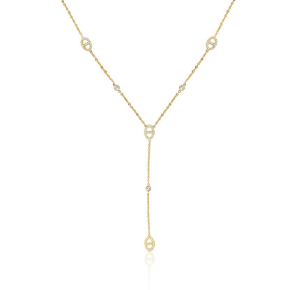 Necklace and soumalia 