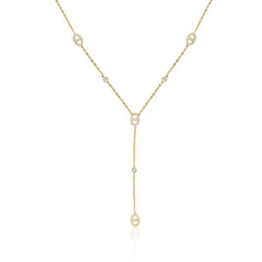 Necklace and soumalia 