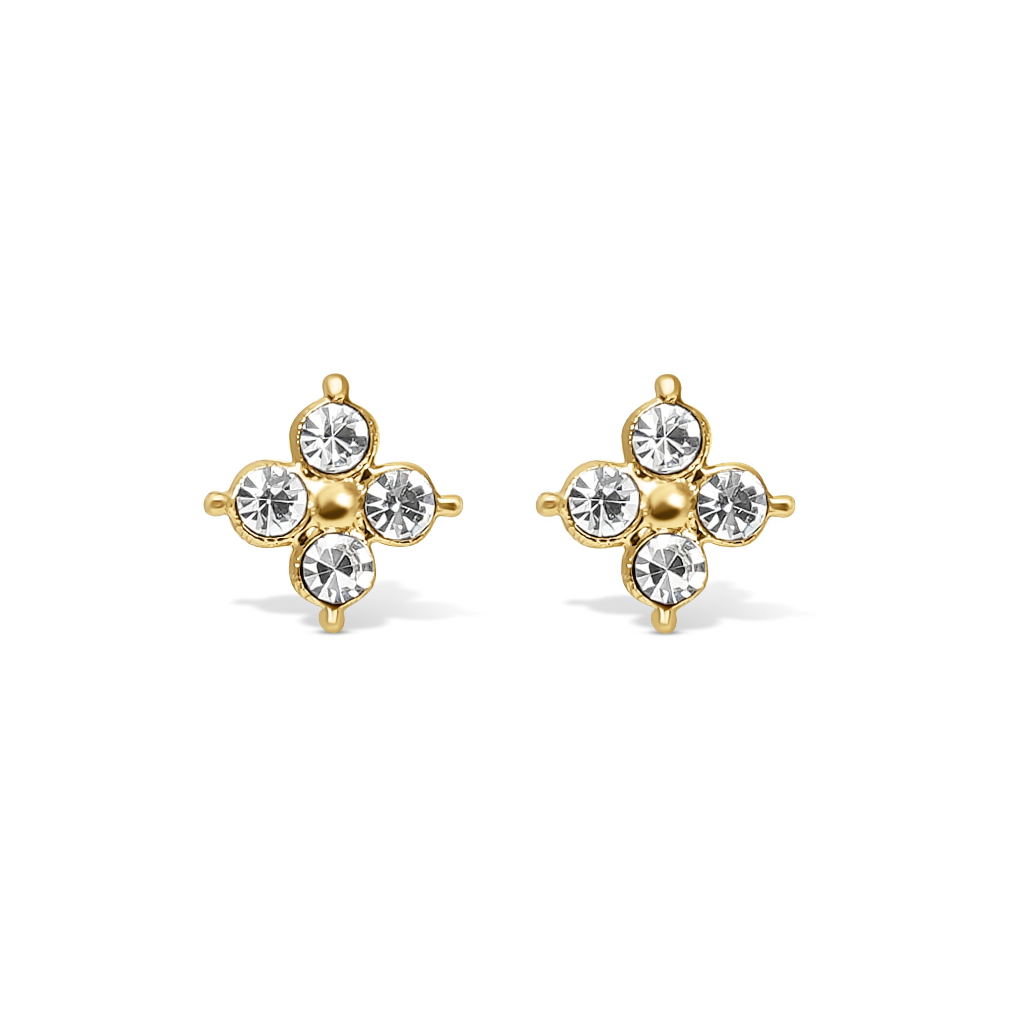 Boucles d’oreilles Auréa
