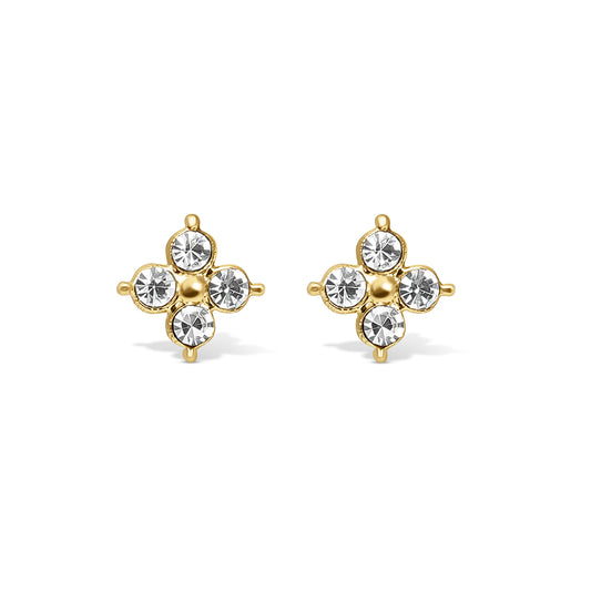 Boucles d’oreilles Auréa
