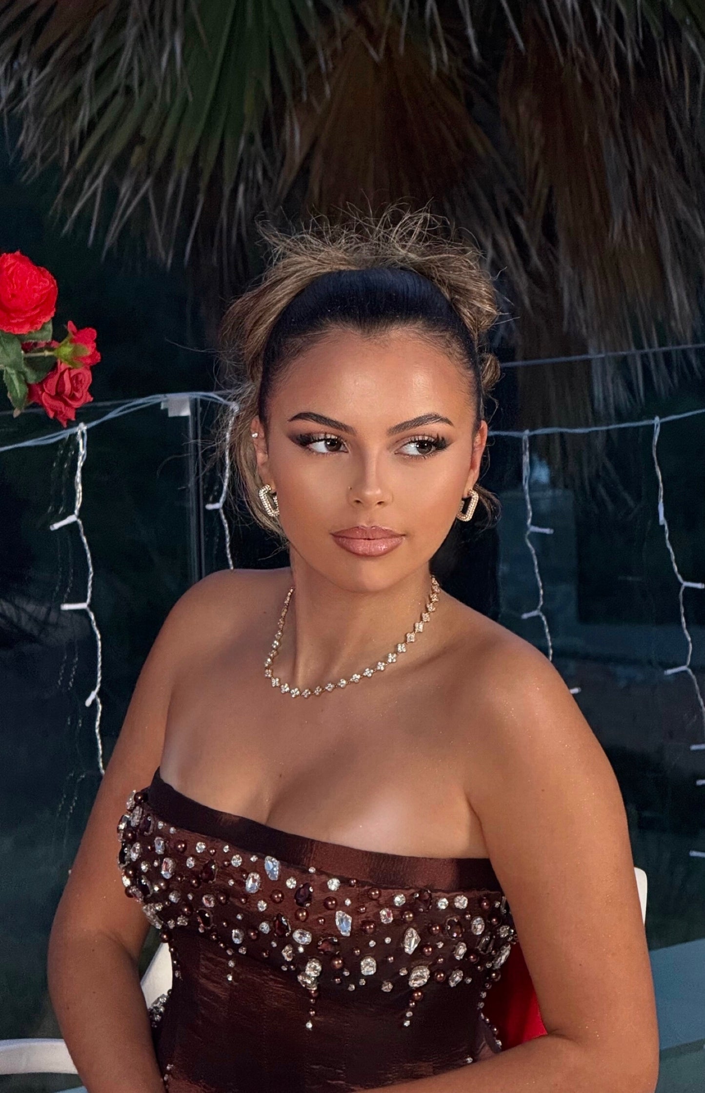 BOUCLES D’OREILLES ÉLIXIR