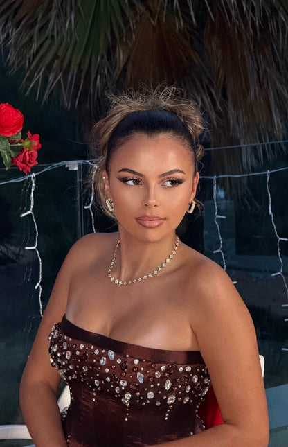 BOUCLES D’OREILLES ÉLIXIR