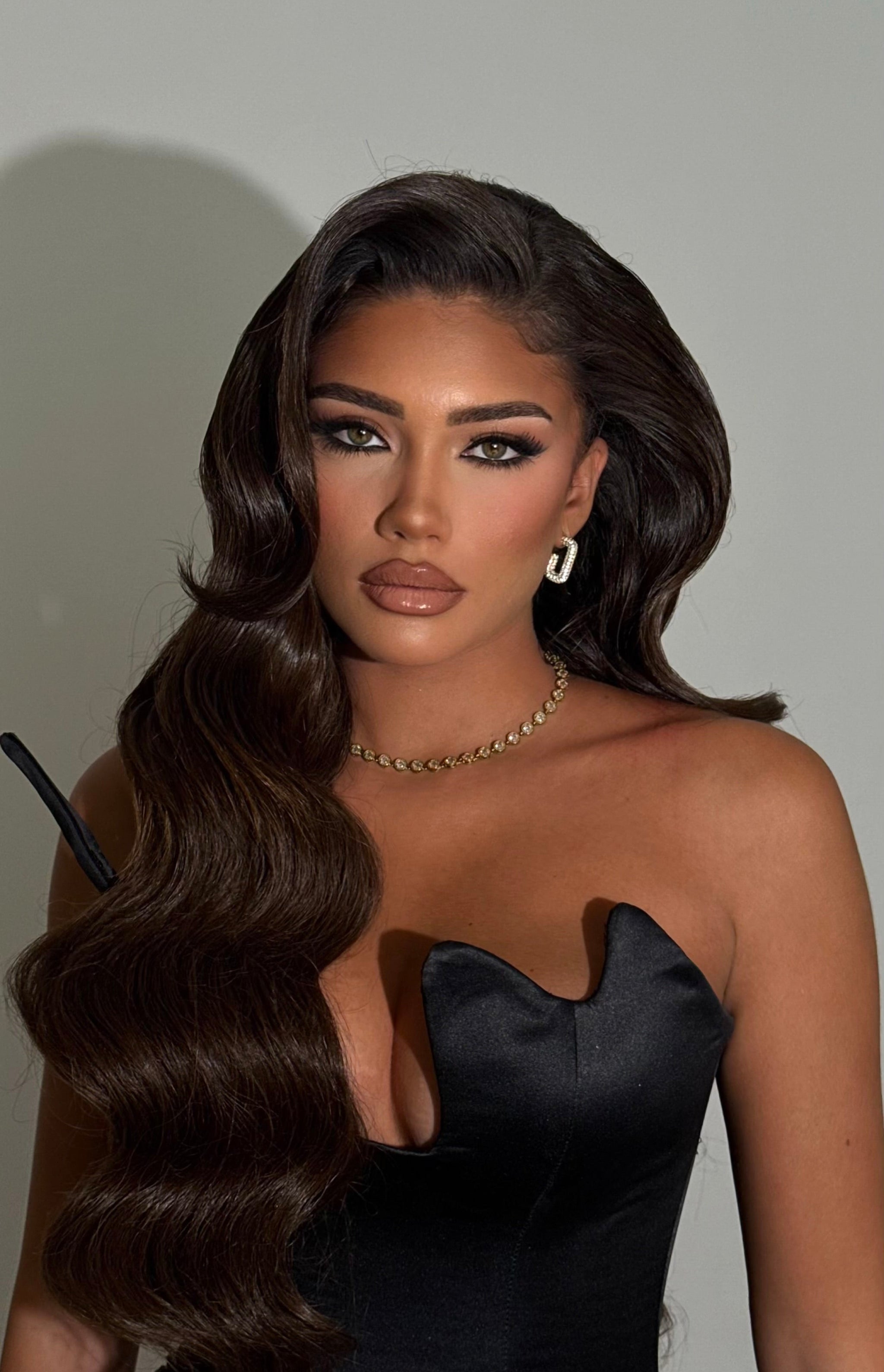 BOUCLES D’OREILLES ÉLIXIR