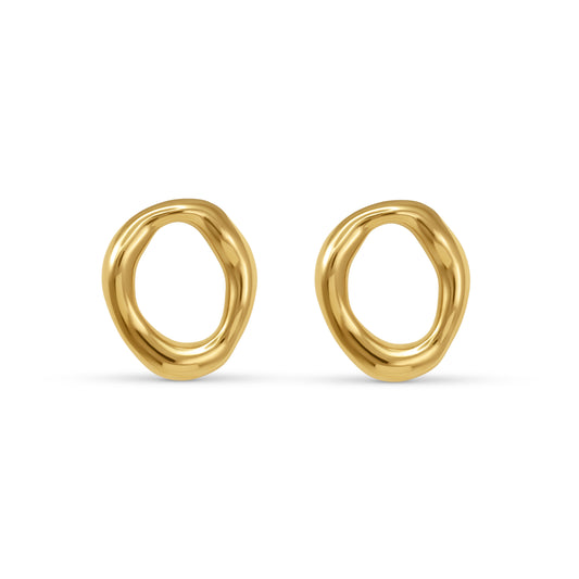 BOUCLES D’OREILLES ROMA