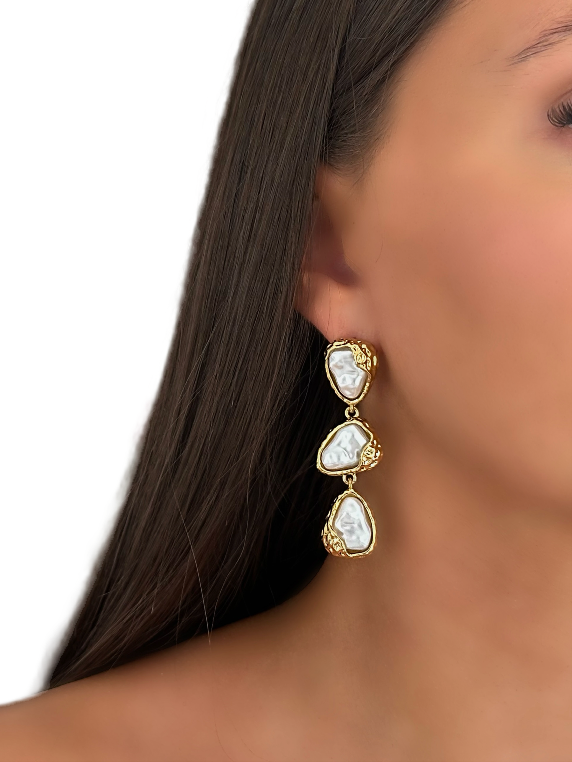 Felicia earrings