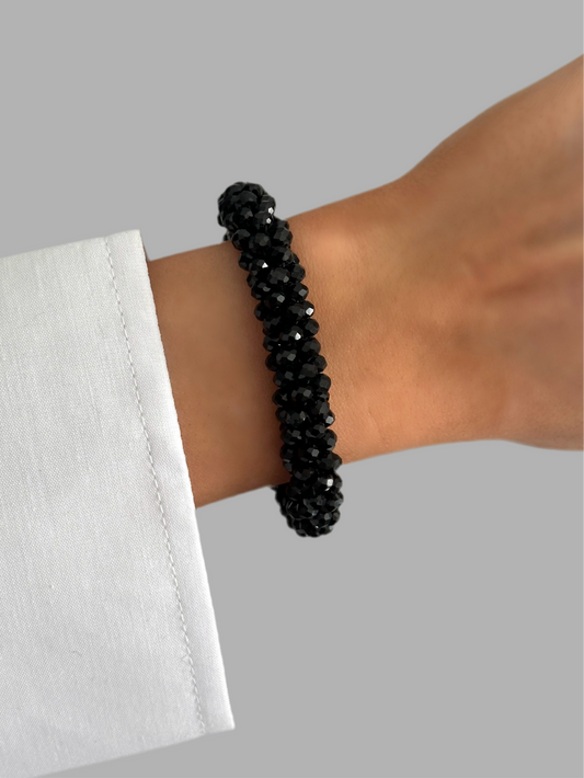 Black Diva Bracelet
