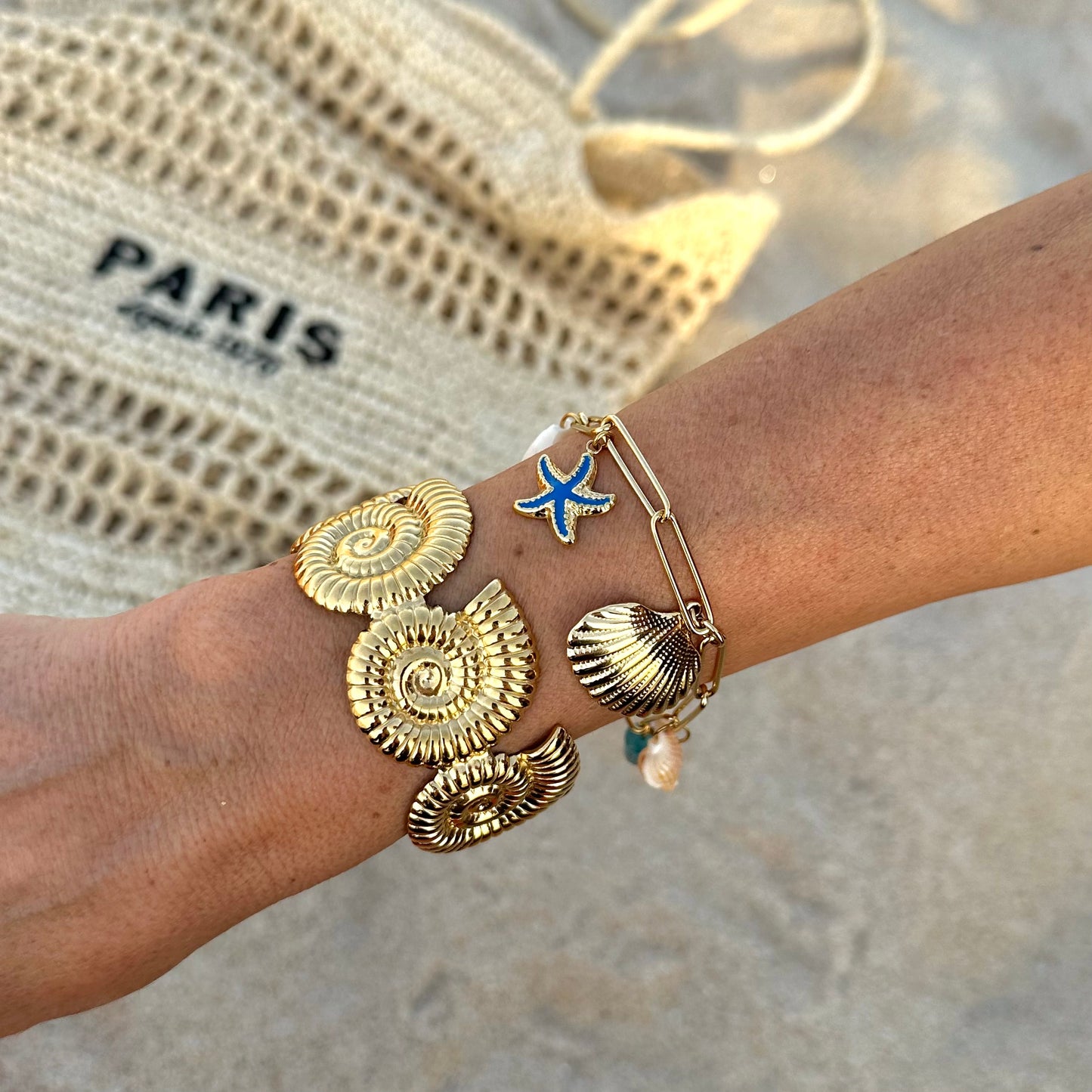BRACELET SIRENA