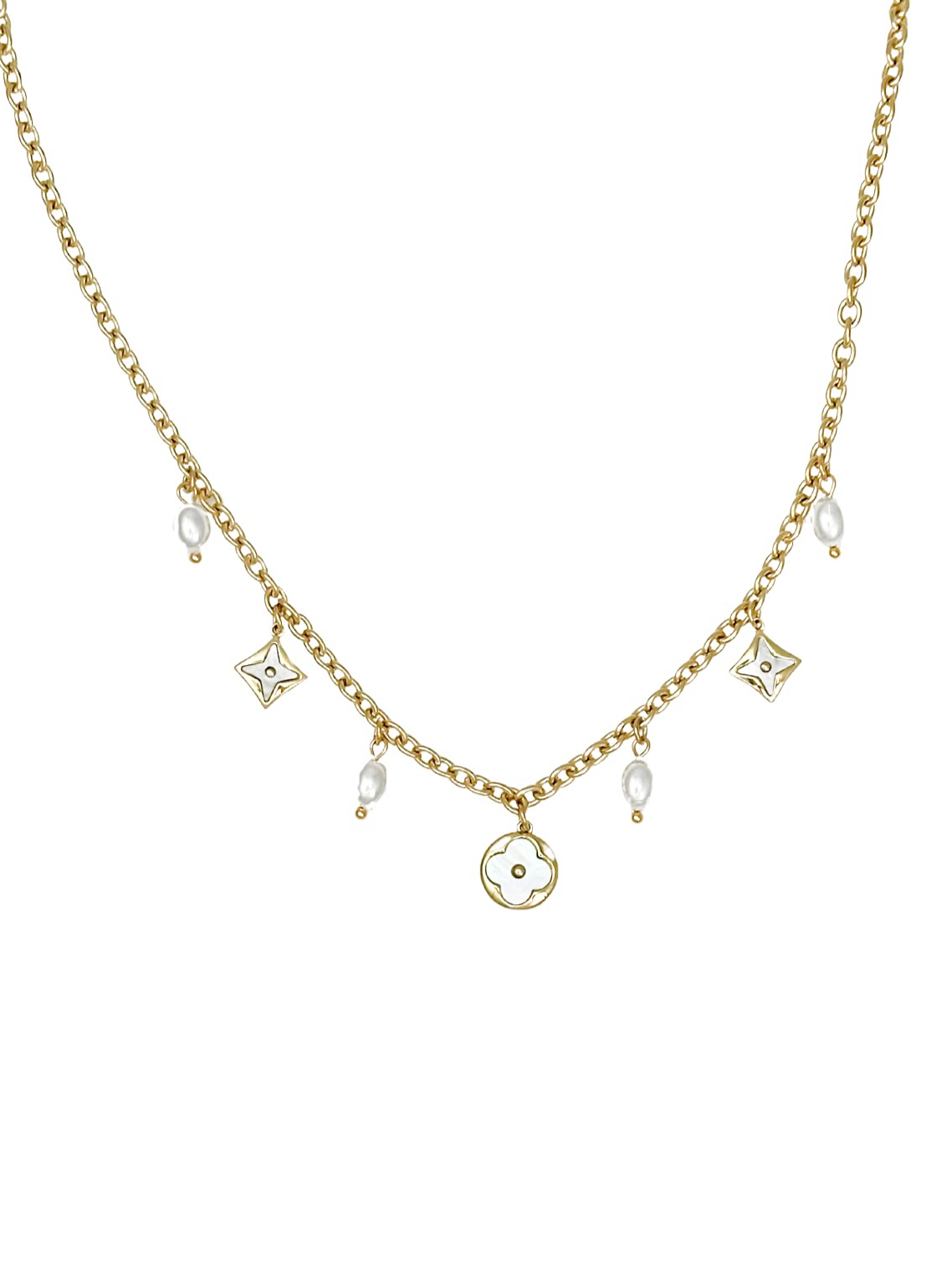 COLLIER ISORA