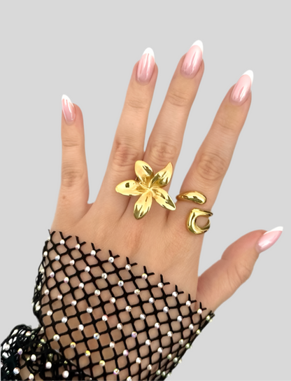 TAHITI RING 