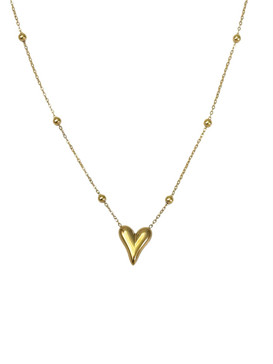 Amorino necklace 