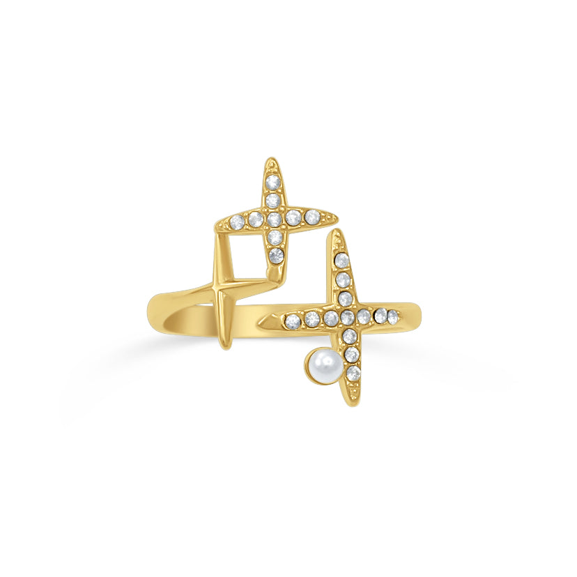 Salia ring 