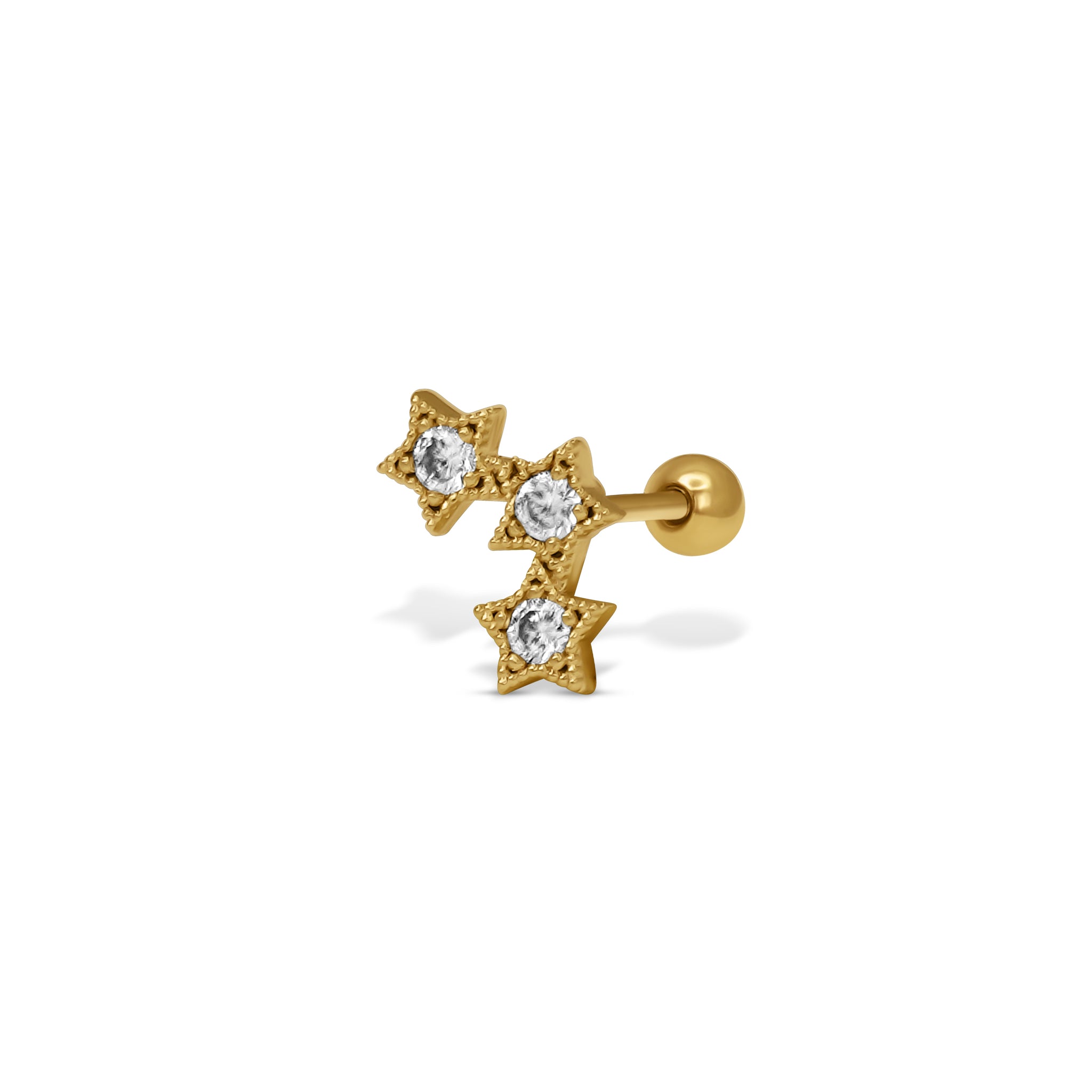 PIERCING FILANTE