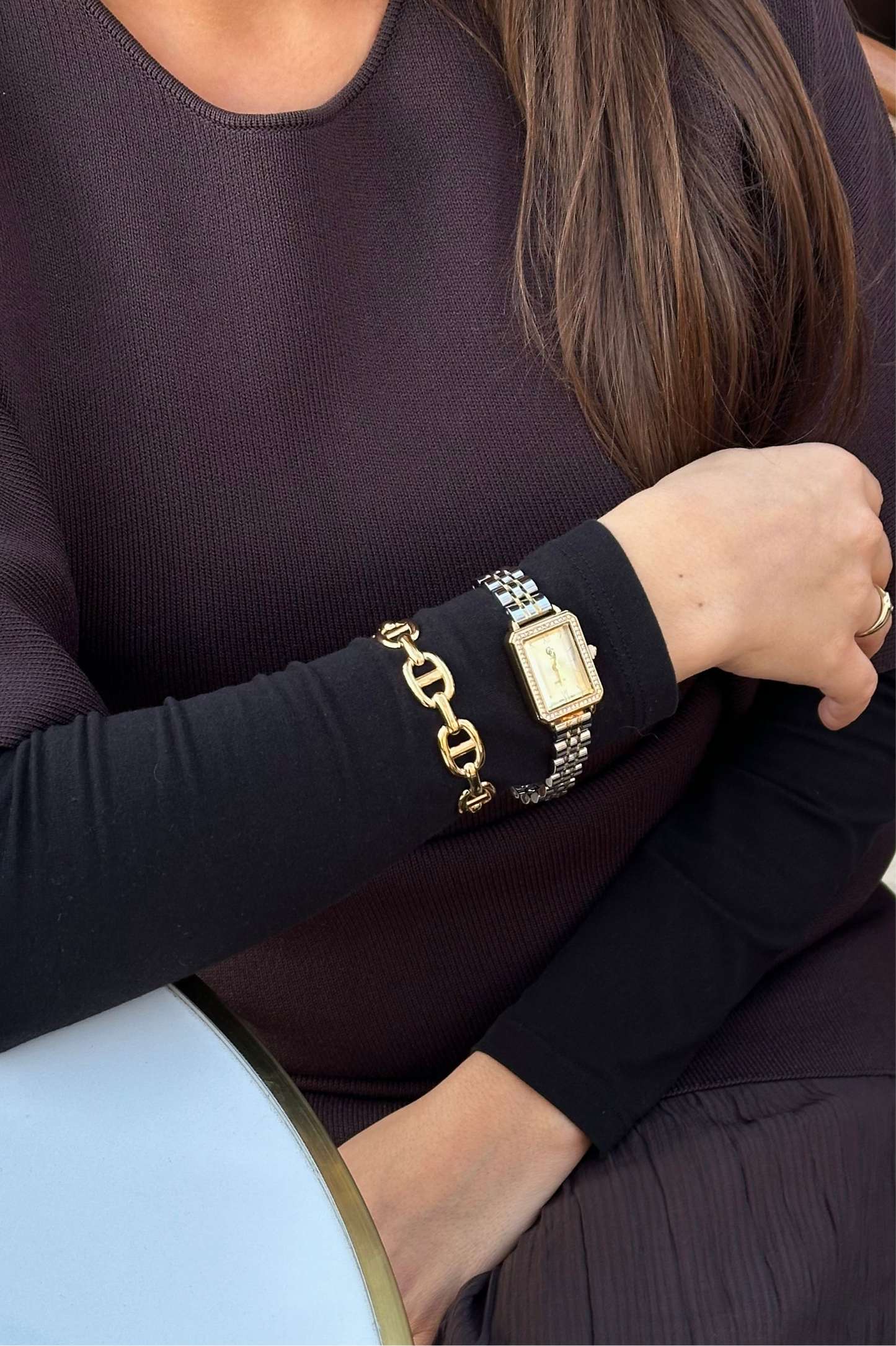 Big Nina bangle 