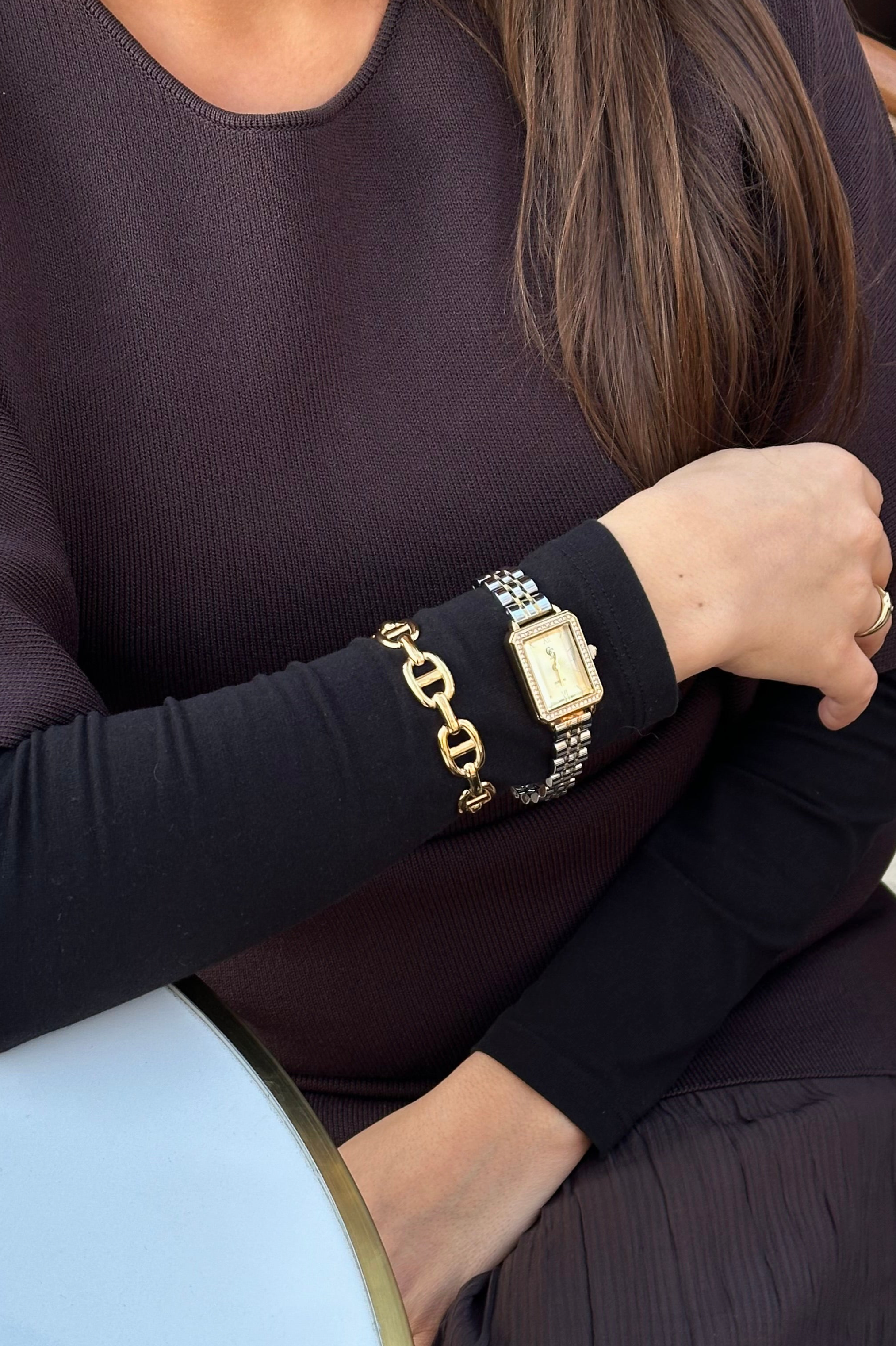 Big Nina bangle 