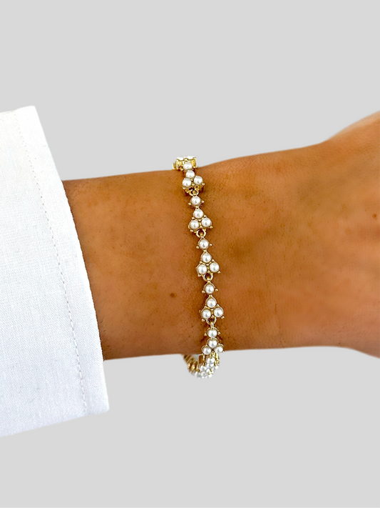 Adrianna Bracelet 