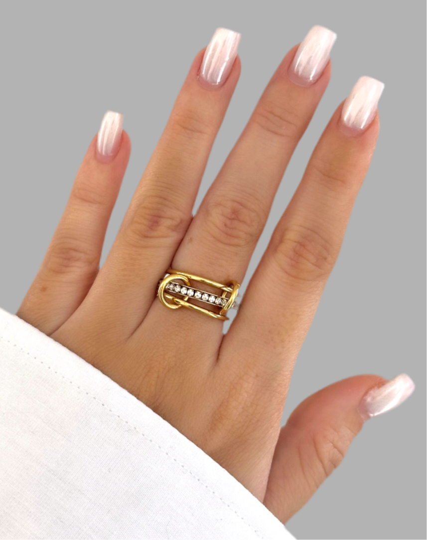 Bague ella