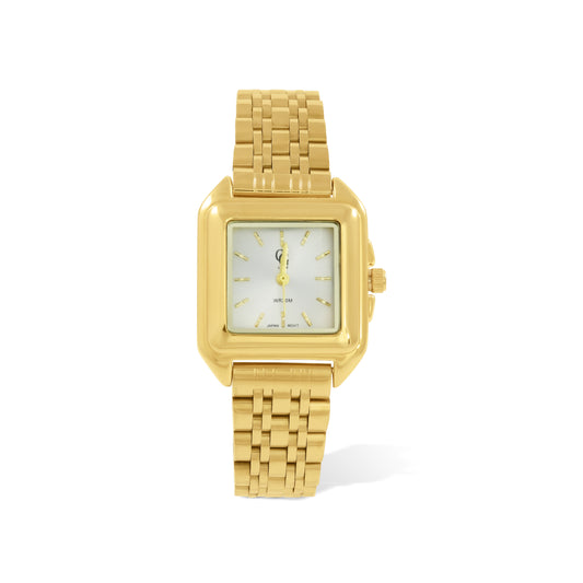 MONTRE IBIZA WITHE