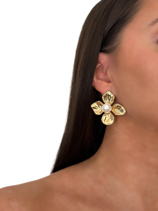 Boucles d’oreilles Nawel