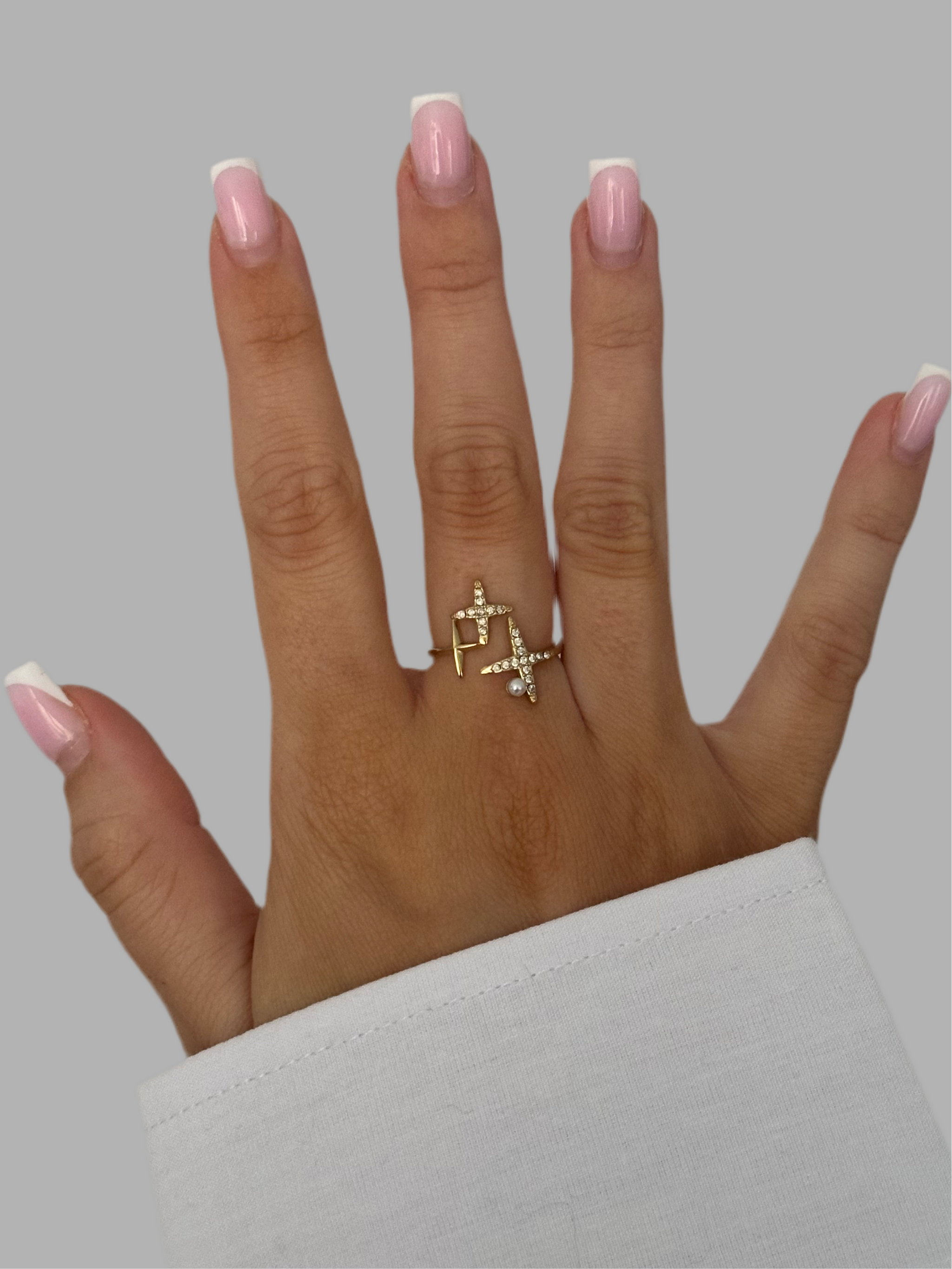 Salia ring 